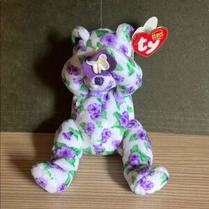 *SALE* Ty beanie baby “corsage”